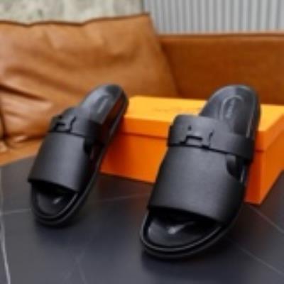 wholesale quality men hermes shoes model no. 231